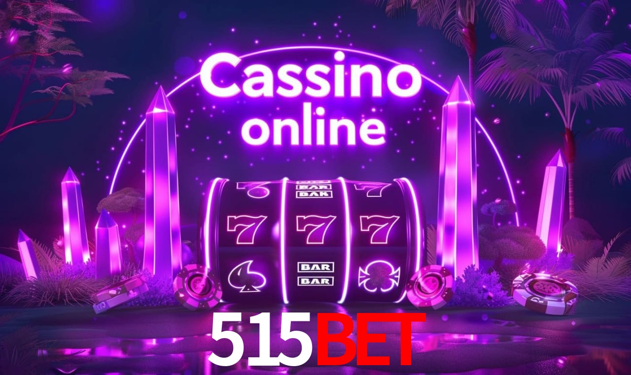 Sistema VIP 515bet