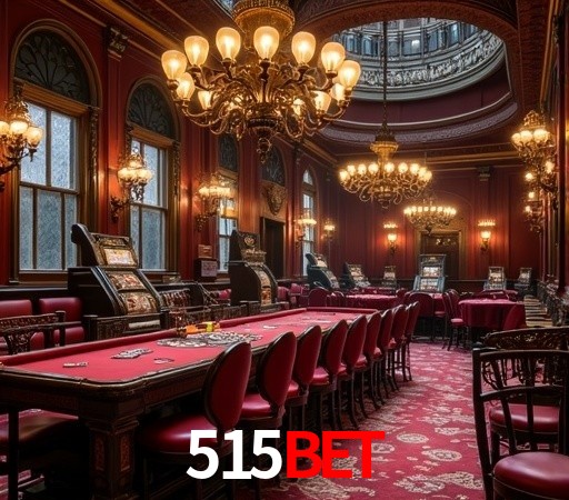 Experiência Promoções 515bet