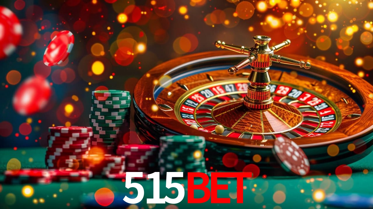Jogos Certificados 515bet