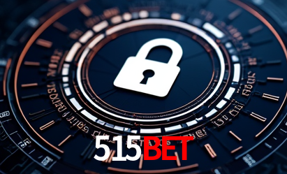 Segurança e Licenças 515bet